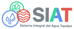 SIAT &ndash; Sistema Integral de Agua Tapalpa